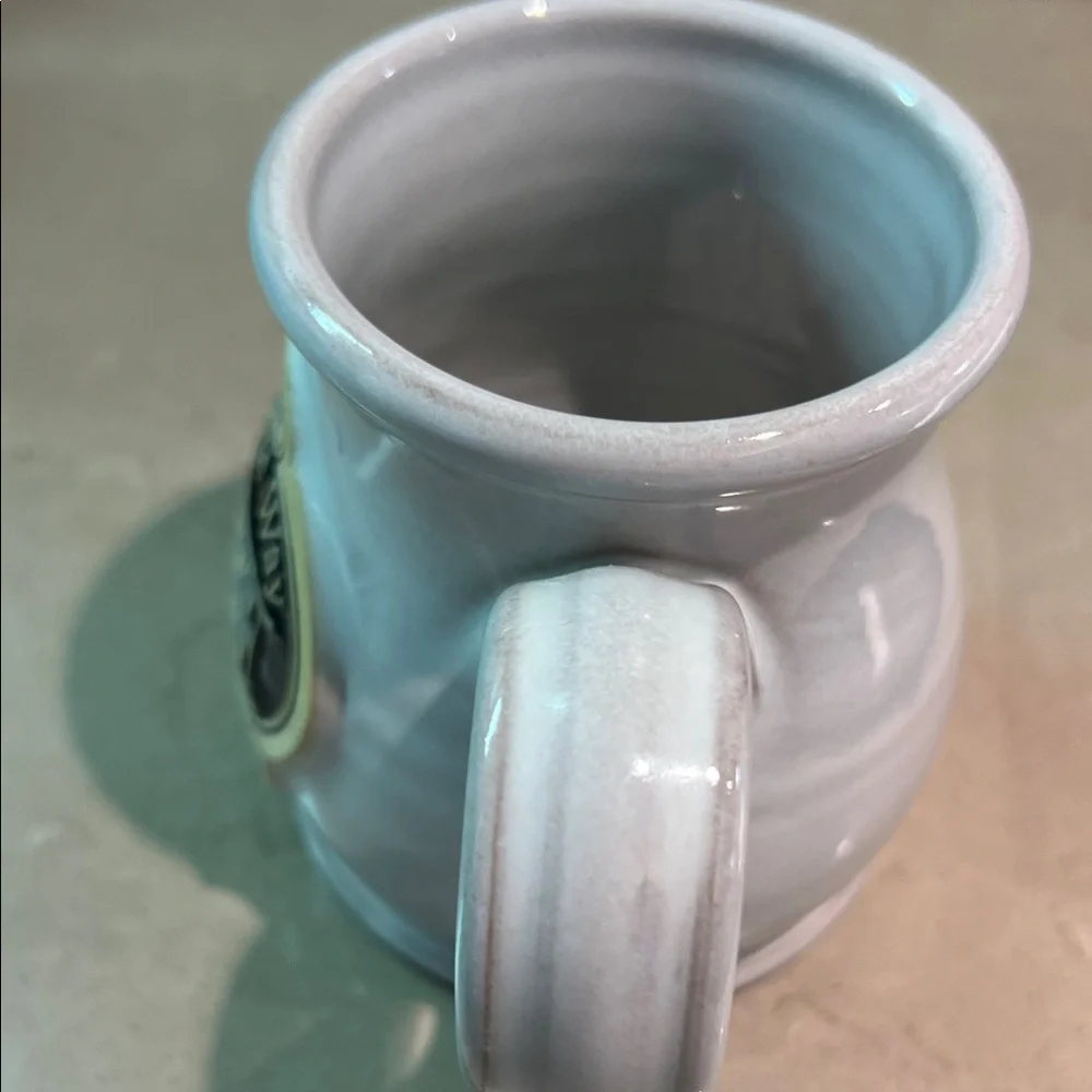 Deneen Pottery carriage way